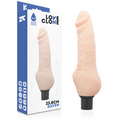 LOVECLONE - DAVEN AUTO-LUBRIFICANTE REALISTICO 23,8 CM -O- 3,8 CM