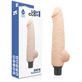 LOVECLONE - VIBRATORE AUTO LUBRIFICANTE HARALD 24 CM -O- 4 CM