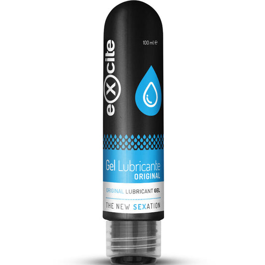 EXCITE - LUBRIFICANTE ORIGINALE 100 ML