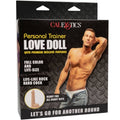 CALEXOTICS - BAMBOLA GONFIABILE PERSONAL TRAINER