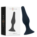 INTENSO - ANAL LIVELLO 3 12.5CM NERO