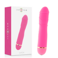 INTENSE - AIRON 20 VELOCITÀ SILICONE ROSA