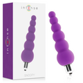 INTENSE - SNOOPY 7 VELOCITÀ SILICONE LILLA