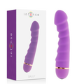 INTENSE - SALLY 20 VELOCITÀ SILICONE LILLA
