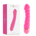 INTENSO - SALLY 20 VELOCITÀ SILICONE ROSA