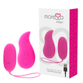 MORESSA - TELECOMANDO EDGAR PREMIUM IN SILICONE