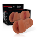 JAMYJOB SIGNATURE - MASTURBADOR VAGINAL BRANDY