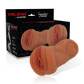 JAMYJOB SIGNATURE - MASTURBATORE MILENA VAGINA