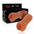 FIRMA JAMYJOB - MASTURBATORE VAGINALE SASHA