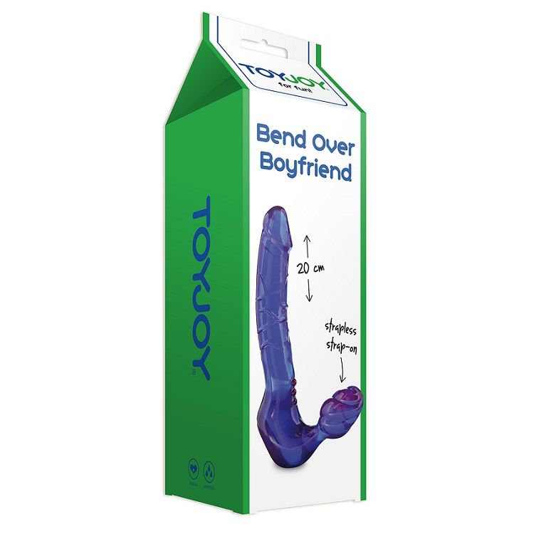 TOYJOY - BEND OVER BOYFRIEND TOYJOY