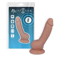 MR INTENSE - 8 PIENI DI REALISMO 17,6 CM -O- 3,5 CM