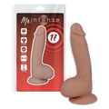 MR INTENSE - 17 PENI REALISTICI 19,7 CM -O- 4,1 CM
