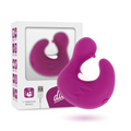 COVERME - DUCKYMANIA DITALE STIMOLANTE IN SILICONE RICARICABILE A FORMA DI ANATRA