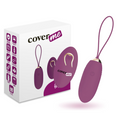 COVERME - LAPI LILAC TELECOMANDO A OVO