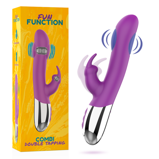 FUN FUNCTION - DOPPIO TOCCO COMBINATO