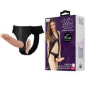 BAILE - DOPPI DILDO CON CINGHIE ULTRA PASSIONALI
