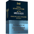 INTT - STIMOLANTE ANALE BACIO GRECO 15 ML