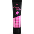 INTT LUBRIFICANTI - LUBRIFICANTE INTIMO A BASE D'ACQUA DELIZIOSO AROMA ZUCCHERO FILATO