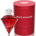 EYE OF LOVE - PERFUME DE FEROMONAS RED DIAMOND MATCHMAKER PARA ATRAERLO 30 ML