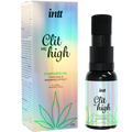 LANZAMIENTOS INTT - ACEITE DE CANNABIS CLIT ME HIGH 15 ML