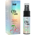 LANZAMIENTOS INTT - CLIT ME ON RED FRUITS 12 ML