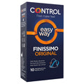 CONTROL - ADAPTA EASY WAY FINISSIMO 10 PEZZI