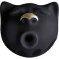 G-VIBE - GCAT MYSTIC SUCCHIATORE CLITORIDEO NERO