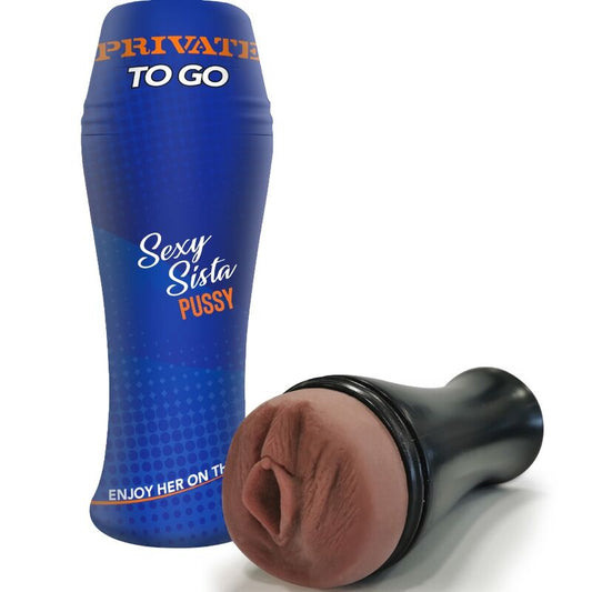 PRIVATO - SEI UNA SISTA MASTURBATRICE SEXY, VAI