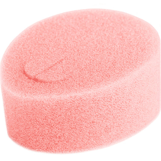 CONFORT 365 - SPUGNA VAGINALE LUBRIFICATA TAMPONE - 3 UNITÀ