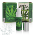 OLIMPYA - PIACERE VIBRANTE EXTRA SATIVA CANNABIS