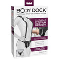 PIPEDREAMS - BRETELLE IMBRACATURA PER STRAP-ON