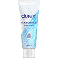 DUREX - LUBRICANTE HIDRATANTE NATURALS 100 ML