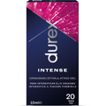DUREX - LUBRIFICANTE GEL ORGASMICO 10 ML