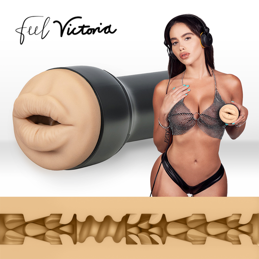 KIIROO - SIENTE A VICTORIA JUNIO BOCA