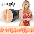 KIIROO - FEEL KAYLEY GUNNER - COLECCIÓN STARS STROKERS