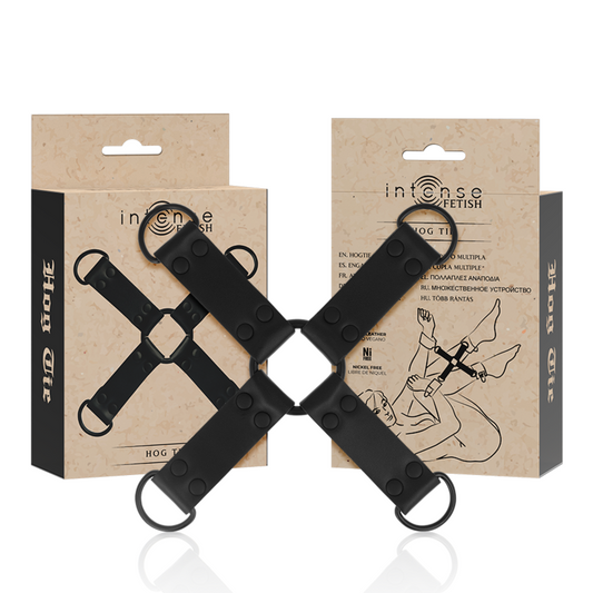 INTENSO - BDSM HOG TIE