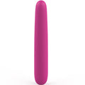 B SWISH - VIBRADOR RECARGABLE INFINITE DELUXE BGOOD SILICONA ROSA