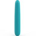 B SWISH - VIBRADOR RECARGABLE INFINITE DELUXE BGOOD SILICONA AZUL