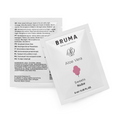 BRUMA - ALOE VERA GEL DESLIZANTE SABOR DULCES 6 ML