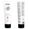 BRUMA - GEL DESLIZANTE DE ALOE VERA SABOR GOLOSINA 100 ML