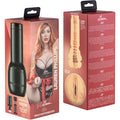 KIIROO - SENSACIÓN COLECCIÓN LAUREN PHILLIPS STROKERS POWERBLOW COMPATIBLE