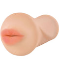 FETISH FANTASY EXTREME - MASTURBADOR BUCAL REALISTA