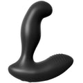 COLECCIÓN ÉLITE ANAL FANTASY - MASAJEADOR DE PRÓSTATA VIBRADOR DE ELECTROESTIMULACIÓN