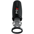 PDX ELITE - RECARGABLE ULTROPOTENTE STROKER
