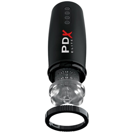 PDX ELITE - STROKER RICARICABILE ULTRA-POTENTE