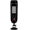 PDX ELITE - ORDEÑADORA ULTIMATE STROKER 2 CON ROTACIÓN Y VIBRADOR