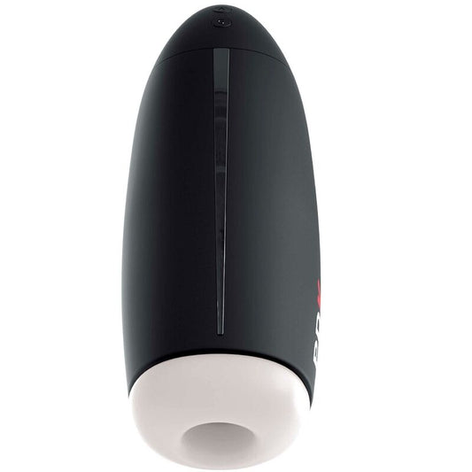 PDX ELITE - MASTURBATORE STROKER FAP-O-MATIC SUCKER E VIBRATORE