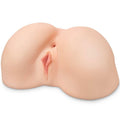 PDX PLUS - MASTURBATORE PERFETTO 10 DOPPIA ENTRATA BOOTY