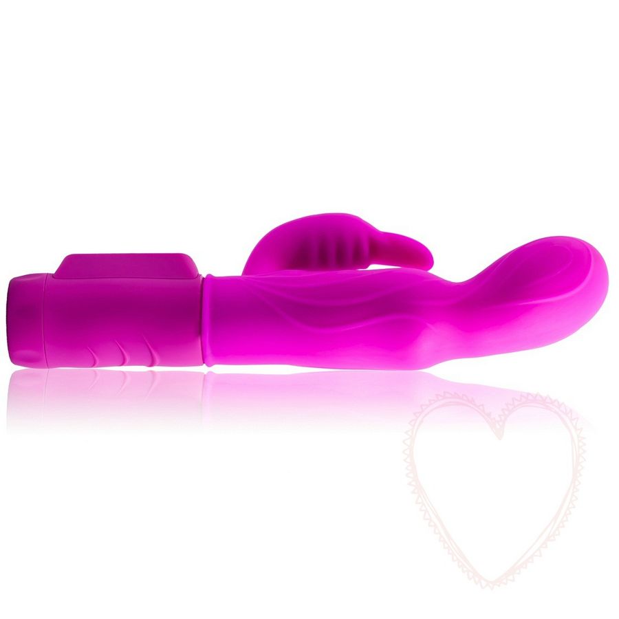 PRETTY LOVE - FLIRTATION BODY-TOUCH VIBRATOR PRETTY LOVE FLIRTATION