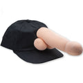 DIABLO PICANTE - SUPER PITO GORRA NEGRA